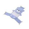 Chipolino Teddy babatartó háló kádba - blue #56091