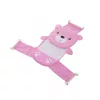 Chipolino Teddy babatartó háló kádba #pink #56091