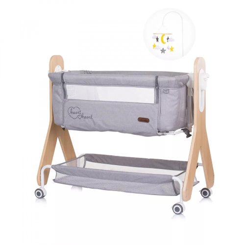 Chipolino Heart2Heart babaöböl #Glacier #57238