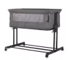 Chipolino Zen 2in1 babaöböl és utazóágy - Granite #58673