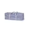 Chipolino Fiesta babakarám 120x120 cm grey #62178
