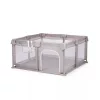 Chipolino Fiesta babakarám 120x120 cm beige #62177