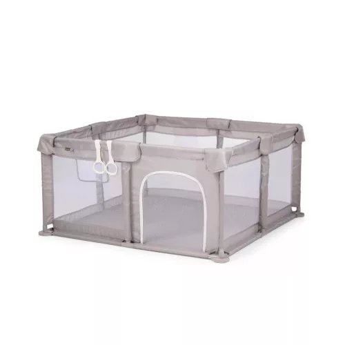 Chipolino Fiesta babakarám 120x120 cm beige #62177