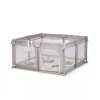 Chipolino Fiesta babakarám 120x120 cm beige #62177
