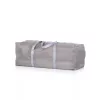 Chipolino Fiesta babakarám 120x120 cm beige #62177