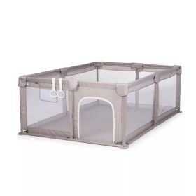 Chipolino Lotus babakarám 120x180 cm beige #62181