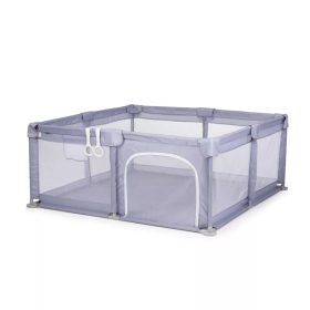 Chipolino Sienna babakarám 150x150 cm grey #62184