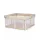 Chipolino Vibe babakarám összecsukható 120x120 cm beige #62185