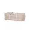Chipolino Vibe babakarám összecsukható 120x120 cm beige #62185