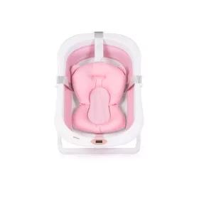 Chipolino Multi babatartó kádba háló #Pink #61235