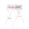 Chipolino Malibu kád leeresztő dugóval 87cm - Beige #61222