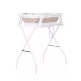   Chipolino Malibu kád leeresztő dugóval 87cm - Beige #61222