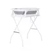 Chipolino Malibu kád leeresztő dugóval 87cm - Grey #61223