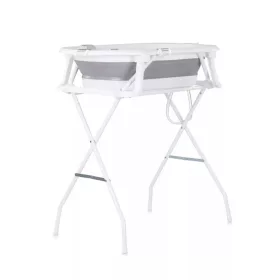 Chipolino Malibu kád leeresztő dugóval 87cm - Grey #61223