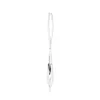 Chipolino Malibu kád leeresztő dugóval 87cm - Grey #61223