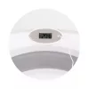 Chipolino Malibu kád leeresztő dugóval 87cm - Grey #61223