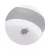 Chipolino Malibu kád leeresztő dugóval 87cm - Grey #61223