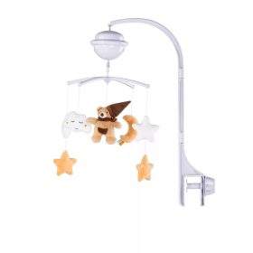 Chipolino projektoros zenélő forgó - Bear #62245