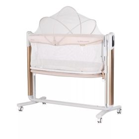 Chipolino Ultima elektromos babaöböl beige #62170