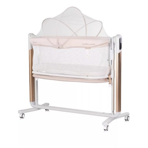 Chipolino Ultima elektromos babaöböl beige #62170