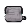 Chipolino Go Boost Iso autós ülésmagasító 125-150 cm - platinum #62141