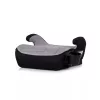 Chipolino Go Boost Iso autós ülésmagasító 125-150 cm - platinum #62141