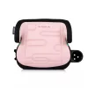 Chipolino Go Boost Iso autós ülésmagasító 125-150 cm - powder pink #62142