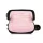 Chipolino Go Boost Iso autós ülésmagasító 125-150 cm - powder pink #62142