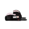 Chipolino Go Boost Iso autós ülésmagasító 125-150 cm - powder pink #62142