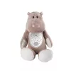 Chipolino Plüssjáték projektorral és zenével - Hippo #63333