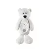 Chipolino Plüssjáték projektorral és zenével - Bear #63331