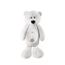   Chipolino Plüssjáték projektorral és zenével - Bear #63331