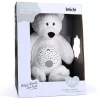 Chipolino Plüssjáték projektorral és zenével - Bear #63331