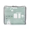 Chipolino 5 részes ágynemű garnitúra #Winnie the Pooh astronaut #61191