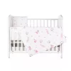 Chipolino 5 részes ágynemű garnitúra #unicorn #61190