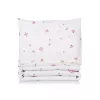 Chipolino 5 részes ágynemű garnitúra #unicorn #61190