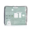 Chipolino 5 részes ágynemű garnitúra #unicorn #61190