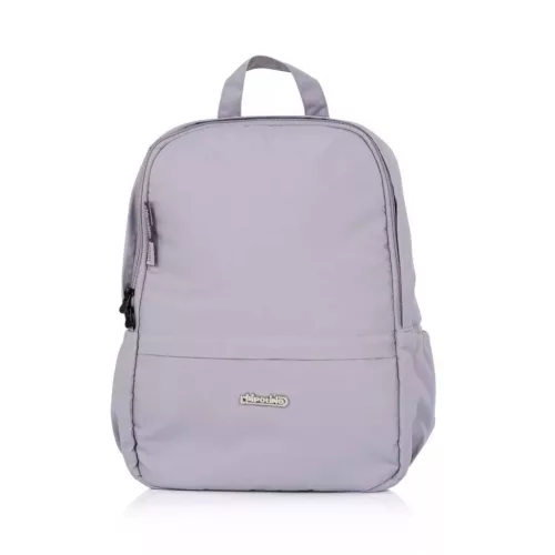 Chipolino pelenkázó hátizsák - Platinum #62474