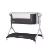 Chipolino Electra elektromos babaöböl Charcoal #63545