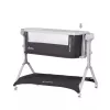 Chipolino Electra elektromos babaöböl Charcoal #63545