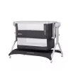Chipolino Electra elektromos babaöböl Charcoal #63545