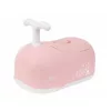 Kikkaboo bili Bálna pink