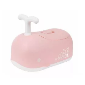 Kikkaboo bili Bálna pink