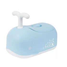 Kikkaboo bili Bálna kék