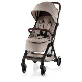 Britax Römer Flylite babakocsi #Teak #BRR013066_Teak