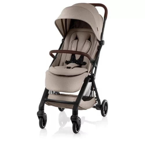 Britax Römer Flylite babakocsi #Teak #BRR013066_Teak