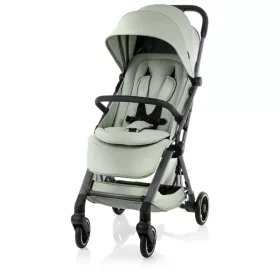   Britax Römer Flylite babakocsi #Sage Green #BRR013066_Sage_Green