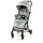 Britax Römer Flylite babakocsi #Sage Green #BRR013066_Sage_Green