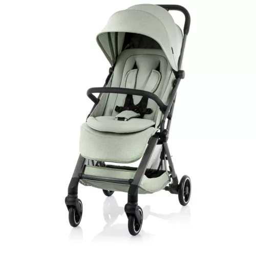 Britax Römer Flylite babakocsi #Sage Green #BRR013066_Sage_Green