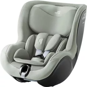   Britax Römer Dualfix 5Z Style gyerekülés Sage Green #BRR023023